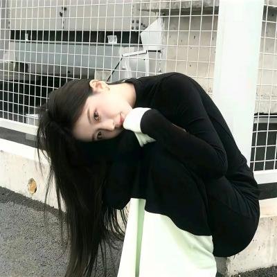 风尘女