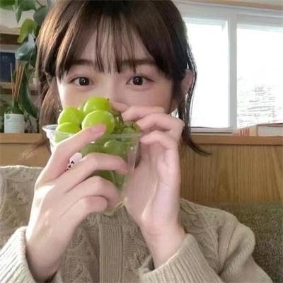 白色的女人